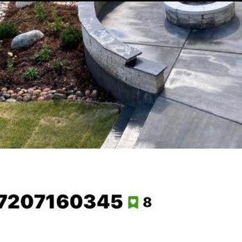 Rainlife Landscaping Concrete - Landscaping - Snow Removal Near Me Rainlife Landscaping Concrete - Landscaping - Snow Removal Near Me