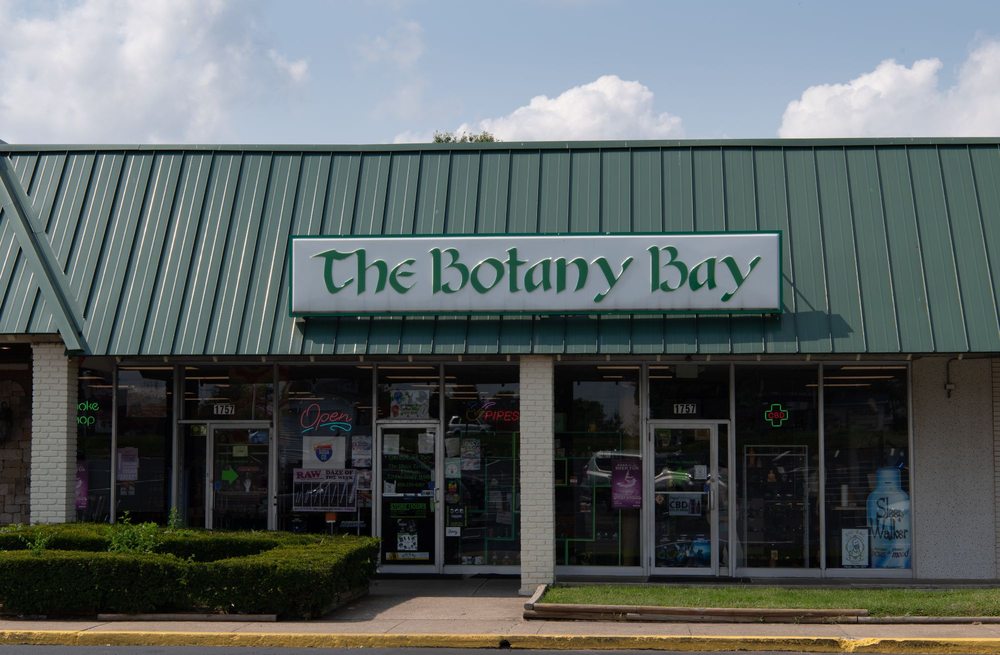 THE BOTANY BAY with 60 real customer photos Updated August 2024 11