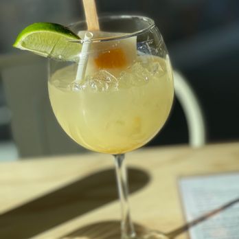 Toast Kitchen & Bakery - Ly-Gee & T - Breakfast & Brunch Near Me - Tustin, California