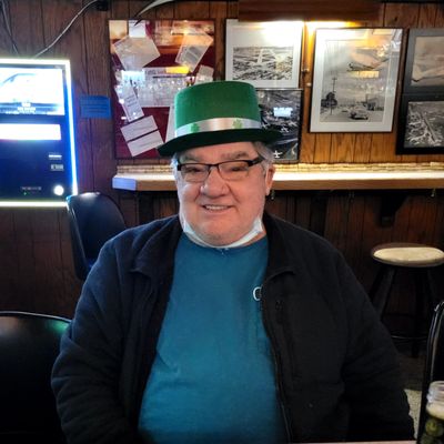 Mr C's Midway Bar Inc by null