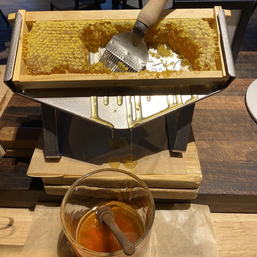 Hyatt Regency Sydney - Honey from the Blue Mountains - Hotels Near Me - Sydney, NSW Hyatt Regency Sydney - Honey from the Blue Mountains - Hotels Near Me - Sydney, NSW