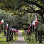 Texas State Cemetery