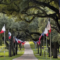 Texas State Cemetery