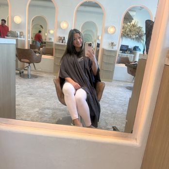 Amico Salon - Hair Stylists Near Me - Manhattan Beach, California