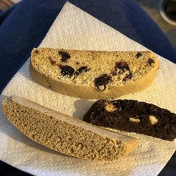 Biscotti