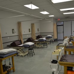 West Coast Sports Physiotherapy Clinic