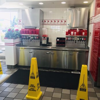 In-N-Out Burger - Sodas - Burgers Near Me - Yuba City, California In-N-Out Burger - Sodas - Burgers Near Me - Yuba City, California