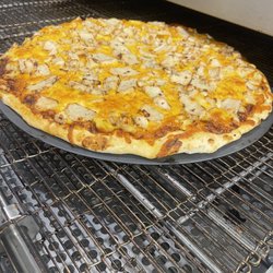 Mama's Pizza To Go