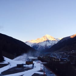 Station de Ski Valcenis