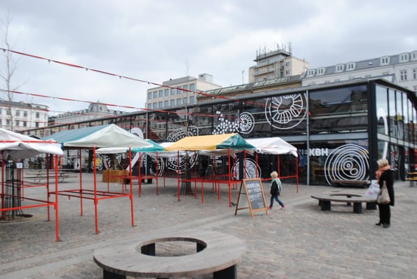 TorvehallerneKBH by null TorvehallerneKBH by null