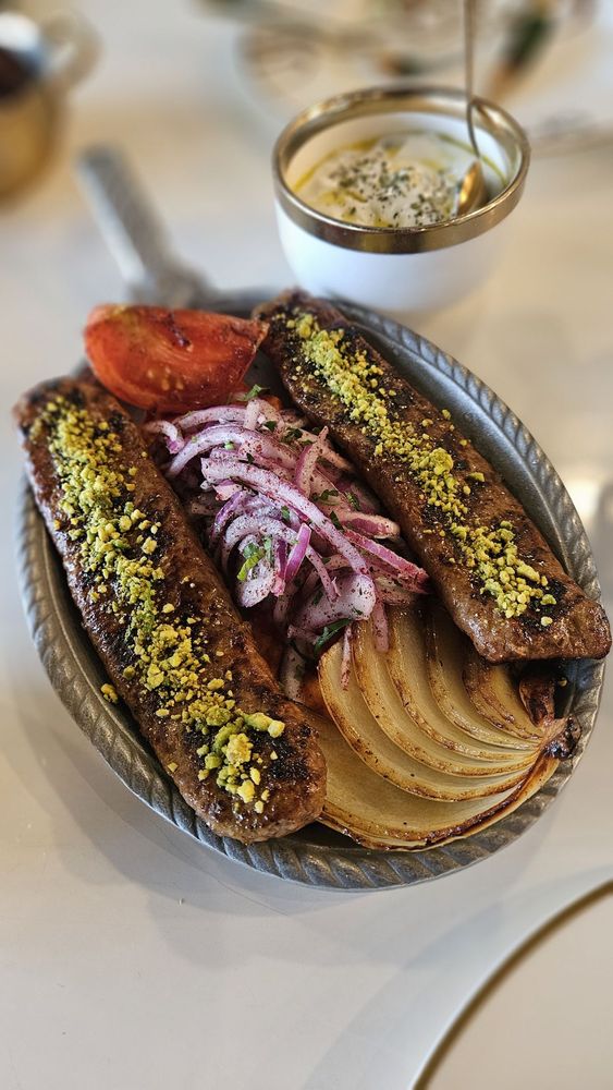 One Lebanese Cuisine Image