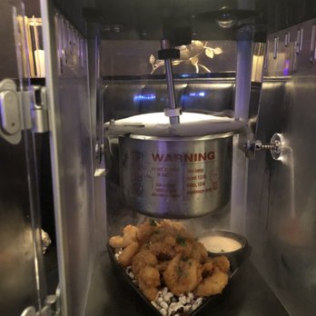 Deluxe Fun Dining - POPPIN POPCORN SHRIMP - Bars Near Me - Charlotte, North Carolina Deluxe Fun Dining - POPPIN POPCORN SHRIMP - Bars Near Me - Charlotte, North Carolina