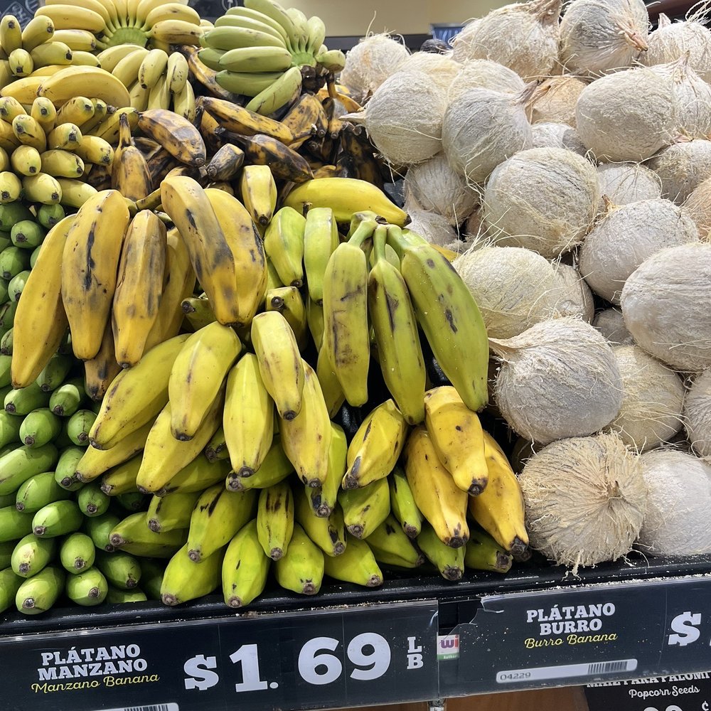 Northgate Market - Burro bananas - Bakeries Near Me - Anaheim, California Northgate Market - Burro bananas - Bakeries Near Me - Anaheim, California