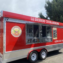 La Guerrero