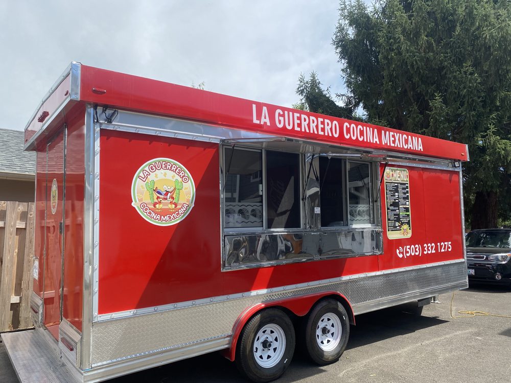 La Guerrero