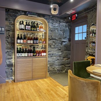 Three Fates - Coffee & Tea Near Me - Chester, Connecticut
