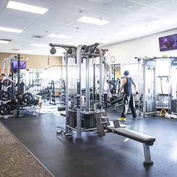 Age Limit at Anytime Fitness: Who Can Join and Workout?