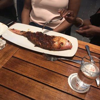 Caracol - Snapper - Seafood Near Me - Houston, Texas Caracol - Snapper - Seafood Near Me - Houston, Texas