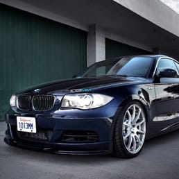 BMW 135i