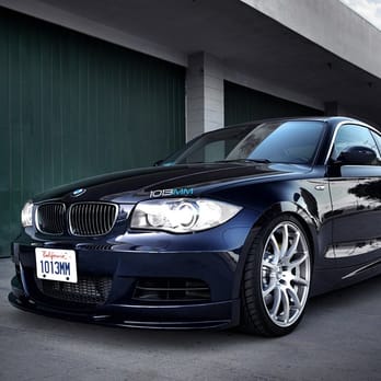 VMR Wheels - BMW 135i - Auto Parts & Supplies Near Me - Anaheim, California
