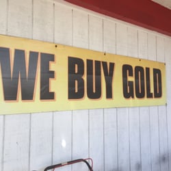 Central Pawn of Tallahassee - Look! They're in the gold buying business!