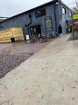 Wild Heaven Beer: West End Brewery & Gardens by null Wild Heaven Beer: West End Brewery & Gardens by null