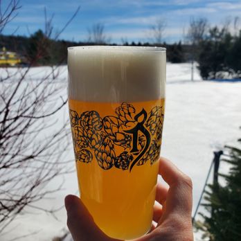The Alchemist - Breweries Near Me - Stowe, Vermont The Alchemist - Breweries Near Me - Stowe, Vermont