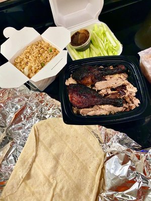 Shun Lee Palace by null