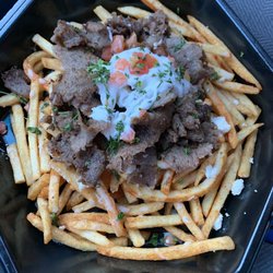 PITA Mediterranean Street Food - Columbiana