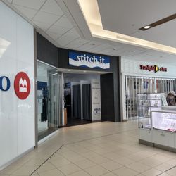 Stitch It Clothing Alterations - Outside