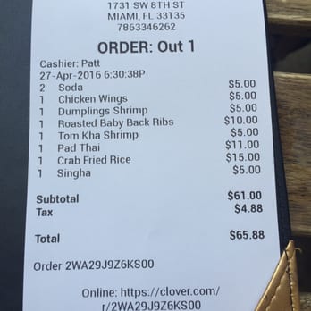 Lung Yai Thai Tapas - Wow ! A lot of food and what a great deal ! - Tapas/Small Plates Near Me - Miami, Florida Lung Yai Thai Tapas - Wow ! A lot of food and what a great deal ! - Tapas/Small Plates Near Me - Miami, Florida