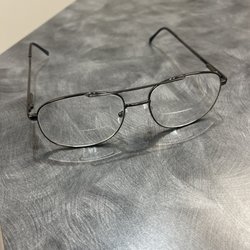 Gabe's Frame Lab and Optical - Replaced frames.