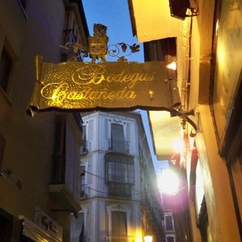 Bodegas Castañeda - Spanish Near Me - Granada, GR