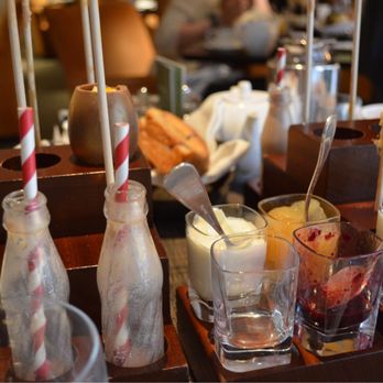 One Aldwych - More desserts - Hotels Near Me - London, XGL One Aldwych - More desserts - Hotels Near Me - London, XGL