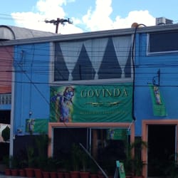 Govinda