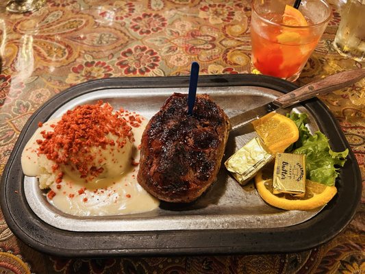 Cattlemen's Steak House & Saloon by null