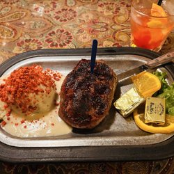 user provided Cattlemen's Steak House & Saloon photo