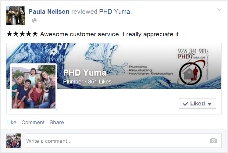 Slide of PHD