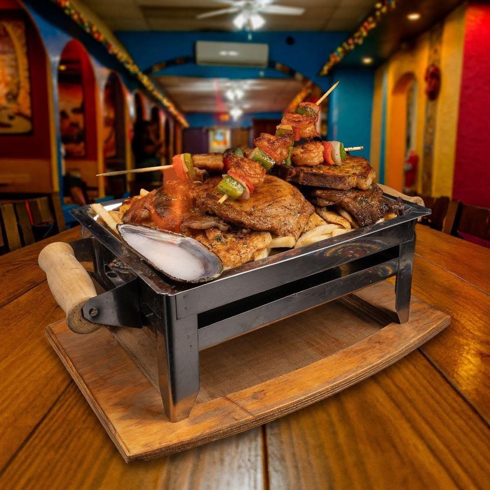 MISKY Peruvian Latin Restaurant and Bar