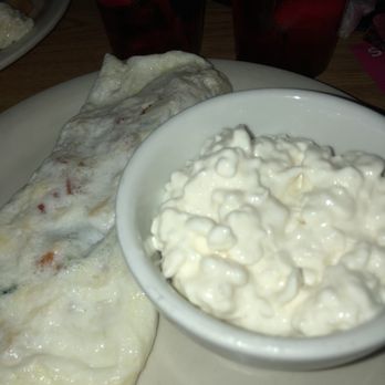 Penny Ann's Cafe - Greek Omelet with cottage cheese - Breakfast & Brunch Near Me - Draper, Utah Penny Ann's Cafe - Greek Omelet with cottage cheese - Breakfast & Brunch Near Me - Draper, Utah