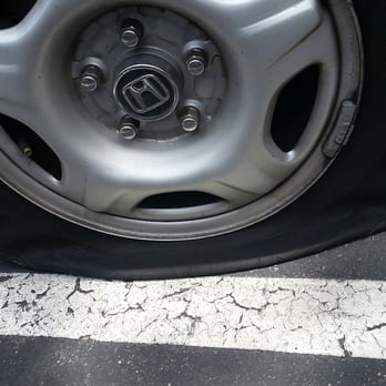 Pacific Towing - A Flat Tire - Towing Near Me - Anaheim, California Pacific Towing - A Flat Tire - Towing Near Me - Anaheim, California