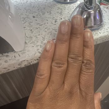 Nailed Up - Before - Nail Salons Near Me - Dallas, Texas Nailed Up - Before - Nail Salons Near Me - Dallas, Texas