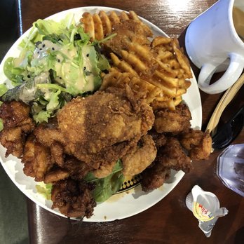 Daddy O’s - New American Near Me - Lihue, Hawaii