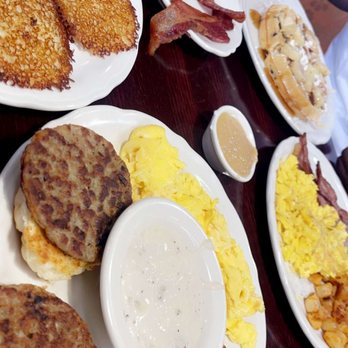 The Original Pancake House - Breakfast & Brunch Near Me - Baltimore, Maryland