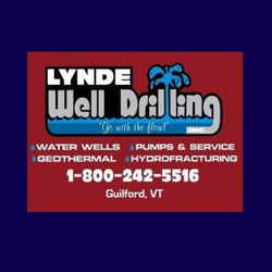 Lynde Well Drilling - untitled