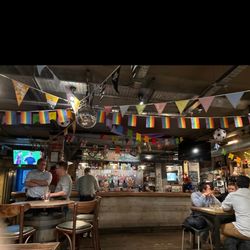 The Temple Brew House