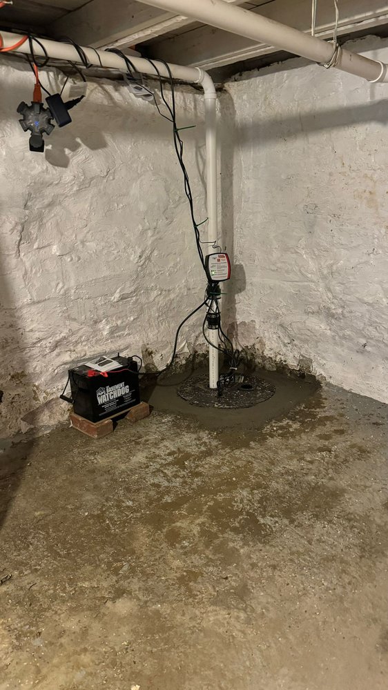 Slide of Perfect Price Plumbing