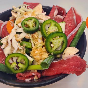 Jochi Mongolian Grill - Mongolian Near Me - Moreno Valley, California Jochi Mongolian Grill - Mongolian Near Me - Moreno Valley, California