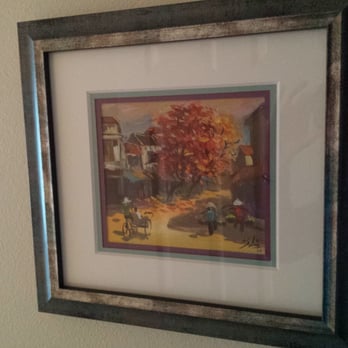 Michaels - Custom framing - Arts & Crafts Near Me - Beaverton, Oregon