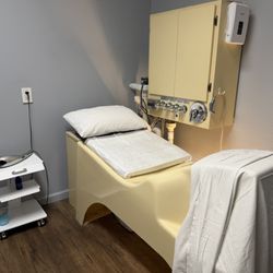 Colon Hydrotherapy
